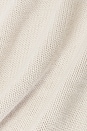 view 5 of 5 Cait Sweater in Ceam in Cream