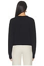 view 4 of 5 Marrion Cardigan in Black