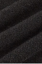 view 6 of 5 Oaklee Collared Sweater in Espresso