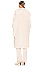 view 5 of 4 ABRIGO HELENA in Beige