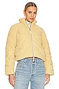 view 2 of 5 IZZY ジャケット in Beige