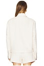 view 3 of 5 Shani Jacket in Ivory