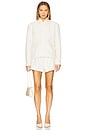 view 4 of 5 Shani Jacket in Ivory