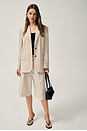 view 1 of 8 Siya Blazer in Beige