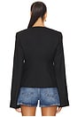 view 3 of 5 Tala Blazer in Black