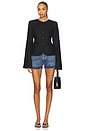 view 4 of 5 Tala Blazer in Black
