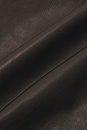view 7 of 6 Salta Leather Jacket in Raven