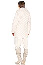 view 4 of 6 Riley Jacket in Ivory