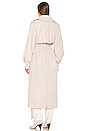 view 4 of 4 JUDAH コート in Khaki