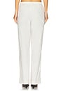 view 4 of 6 Kfir Pants in Chalk