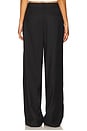view 4 of 7 Ira Trouser in Black
