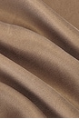 view 7 of 7 x Coco Loretta Silk Bias Pant in Mushroom