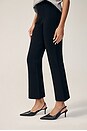 view 3 of 7 Suri Knit Pant in Black