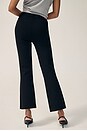 view 4 of 7 Suri Knit Pant in Black
