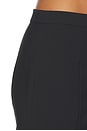 view 6 of 6 KEKI トラウザー in Black