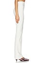 view 4 of 8 Amar Tech Suiting Legging in Ivory
