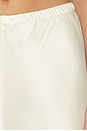 view 6 of 6 PANTALON LORETTA in Ivory