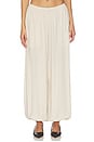 view 1 of 6 x Jasmine Tookes Kai Balloon Pant in Stone