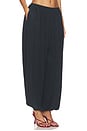 view 2 of 6 x Jasmine Tookes Kai Balloon Pant in Black