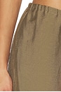 view 6 of 7 PANTALÓN LOLA in Dark Khaki