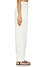 view 2 of 7 PANTALÓN SYRA in Off White