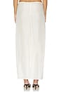 view 4 of 7 PANTALÓN FLEUR in Pearl