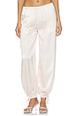 view 1 of 7 PANTALON DARA in Blush