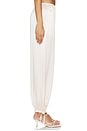 view 3 of 7 PANTALON DARA in Blush