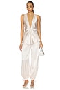 view 5 of 7 PANTALON DARA in Blush