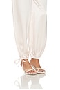 view 6 of 7 PANTALON DARA in Blush