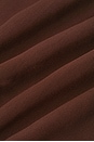 view 8 of 8 PANTALONES LORETTA in Chocolate Brown
