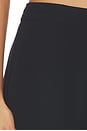 view 6 of 7 PANTALON BRYNN in Black