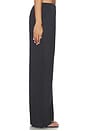 view 4 of 7 PANTALÓN LORETTA in Charcoal Melange