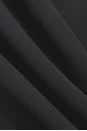 view 9 of 8 Silje Classic Suiting Apron Trouser in Black
