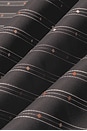 view 8 of 7 Taylor Pant in Ganache Tie Geo