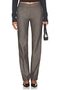 view 1 of 7 Noah Pant in Brown