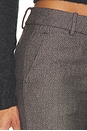 view 7 of 7 Noah Pant in Brown