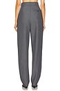 view 4 of 6 Rinah Pant in Grey