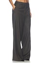 view 2 of 7 Dima Trouser in Hickory