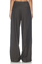 view 5 of 7 Dima Trouser in Hickory