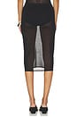 view 4 of 7 FALDA WRENLEY in Black