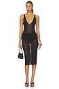 view 5 of 7 FALDA WRENLEY in Black
