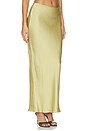 view 2 of 7 JUPE REIDUN in Pale Olive Green