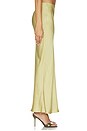 view 3 of 7 JUPE REIDUN in Pale Olive Green