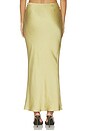 view 4 of 7 JUPE REIDUN in Pale Olive Green
