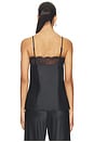 view 3 of 5 Sigrun Cami in Black