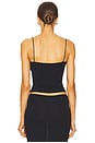 view 3 of 4 Golan Top in Black