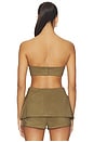 view 4 of 6 Elyn Top in Capers