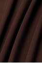 view 5 of 5 THEA 탑 in Chocolate Brown