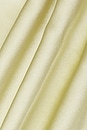 view 5 of 5 DARA 탑 in Pale Yellow